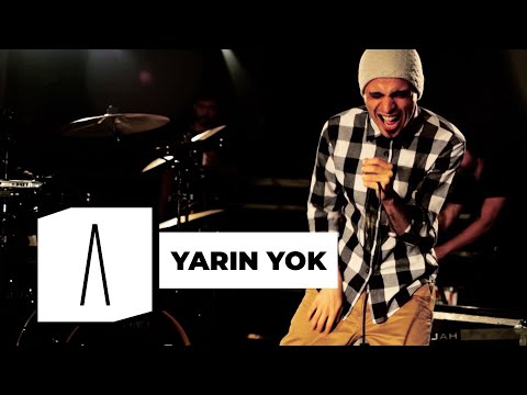 RockA - Yarın Yok 🎧