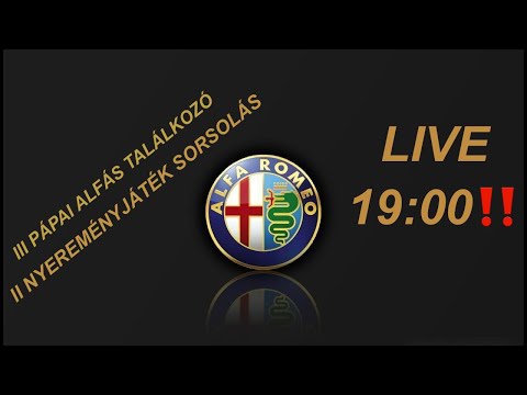 II. Nyereményjáték sorsolás‼️