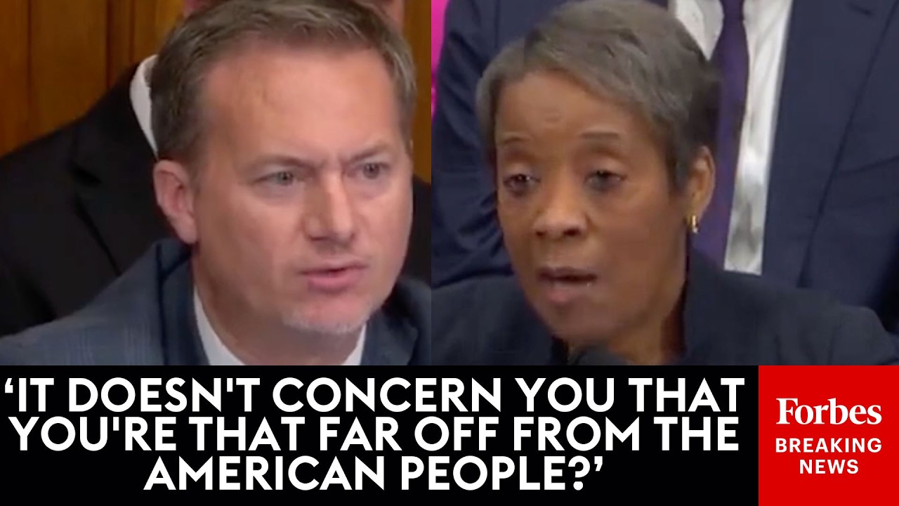 Video: Rep. Michael Cloud Questions ABA President on Amicus Brief Leanings and Transgender Policy