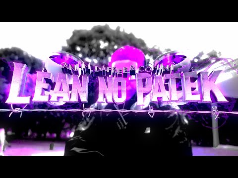 LEAN NO PATEK - MC ANJIM, COMINI, DAFREE  (( CLIPE OFICIAL ))🍇