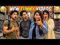 Abraz Khan Mega Laugh Challenge 2026 Try Not To Laugh