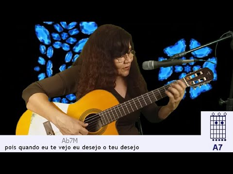 Os meninos dançam - Caetano Veloso