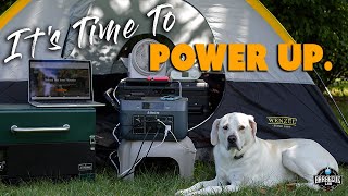 Biolite BaseCharge 1500 Review | Portable Power Station Review
