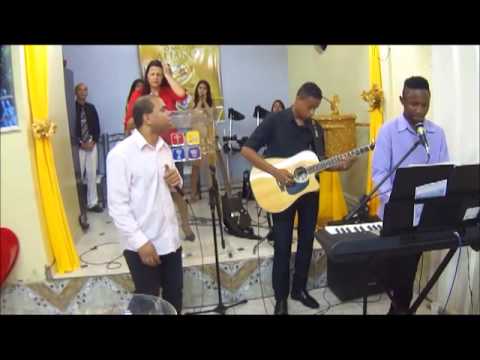 Quadrangular Vera Cruz.......07 Abril 2013 - Ministerio Louvor Adoração Vera Cruz