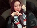 Awek Tiktok Comel 2021