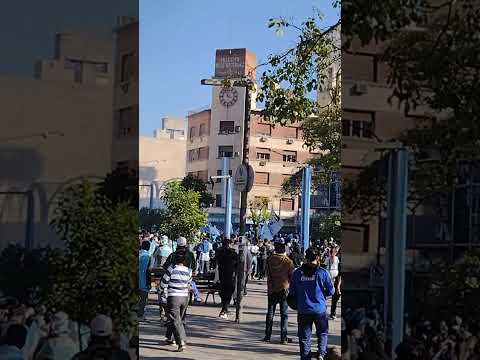 Argentina 3 - Egipto 2