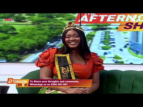 I Promised to Bring the Crown Home, and I Did | Full Interview With #GMBat20 Winner, Konadu