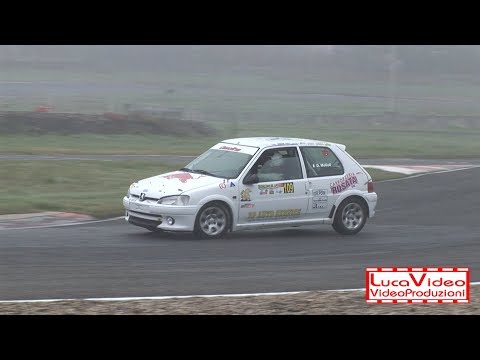 9° Challenge del Lupo 2019 D.Melioli 106 N1600 - Passaggi esterni