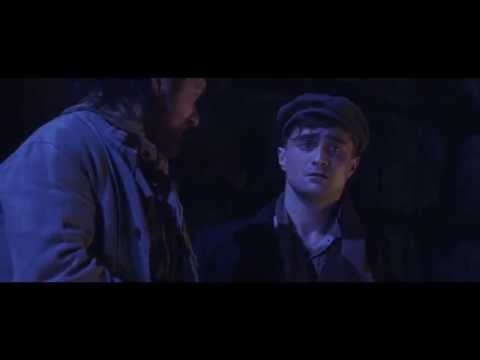 2014 Tony Awards Show Clip: The Cripple of Inishmaan