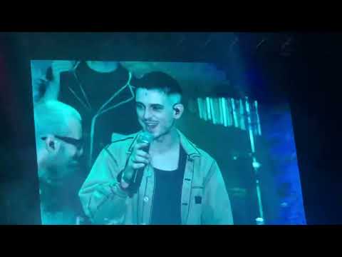 Męskie Granie Orkiestra 2023 Refren troche jak Lana Del Rey