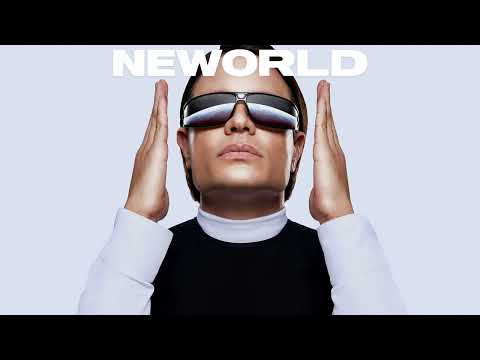 Argy, ØSHER, Ovadia - Feel Alive