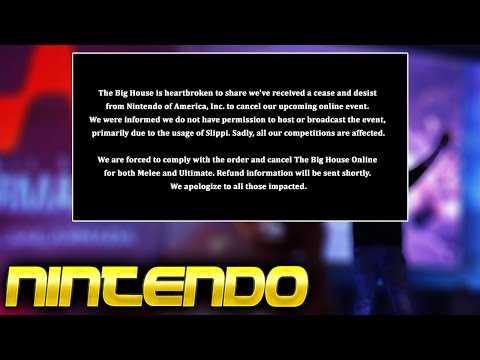 You Smash Players Don't Have It Easy, Do You?