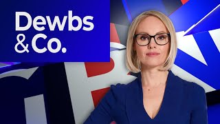 Dewbs & Co | Thursday 12th May