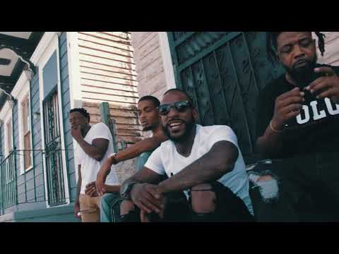 Mtf Boss "All I Had" official video
