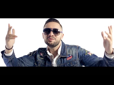 DENISA si LUCIAN PRINTU - Iubi, iubi (VIDEO OFICIAL 2015)