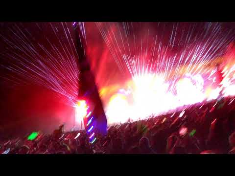 Excisions throwback set @ Lost Lands 2021(4k) part 3