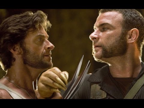 Люди Икс: Начало. Росомаха  (2009) — русский трейлер