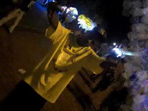 c .m -gangstar -w 50 ft lil tauã (comando manos)