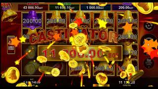 π 40 Shining Crown β BIG WIN! π° EGT Slot Gameplay