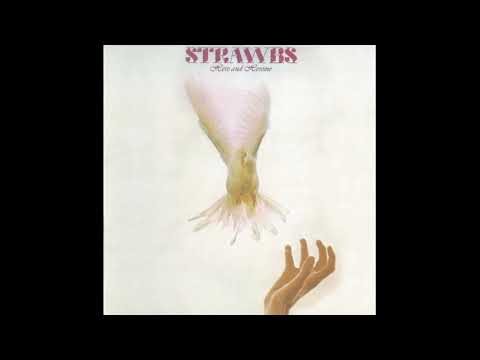 Strawbs - Autumn: Heroine's Theme, Deep Summer's Sleep, The Winter Long