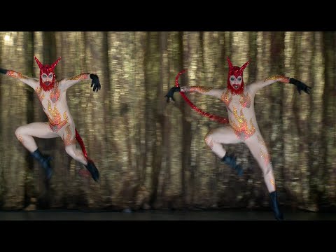 Orpheus in der Unterwelt | Trailer | Komische Oper Berlin