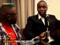 CIV Félix Wazekwa A Paris Yena Koffi Olomide Ekosimbaka Te