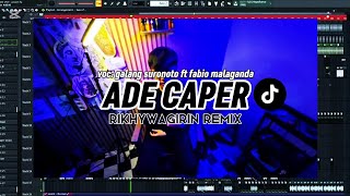Download lagu DJ ADE CAPER🗿 - RIKHYWAGIRIN REMAKE (voc: galang s ft fabio m)2025!!! mp3 Download lagu DJ ADE CAPER🗿 - RIKHYWAGIRIN REMAKE (voc: galang s ft fabio m)2025!!! mp3