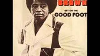 James Brown, Bobby Byrd & Hank Ballard "Funky Side Of Town" Part 1