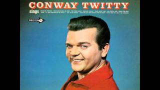 Conway Twitty - Next in Line