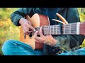 A Thousand Years - Christina Perri (Fingerstyle Guitar Cover)