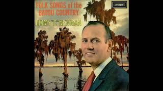 Jimmy "Cajun" Newman - Louisiana Saturday Night 1967 Songs Of Tom T. Hall