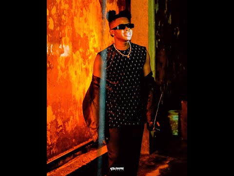 EMARSHAL - MY VYBE  ( official video)