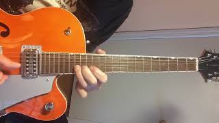 Angels We Have Heard On High, Sixpence None The Richer, guitar tutorial in the style of Matt Slocum