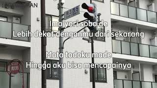 Download lagu Jin - Falling Feat.Taka | Lirik Terjemahan Indonesia mp3