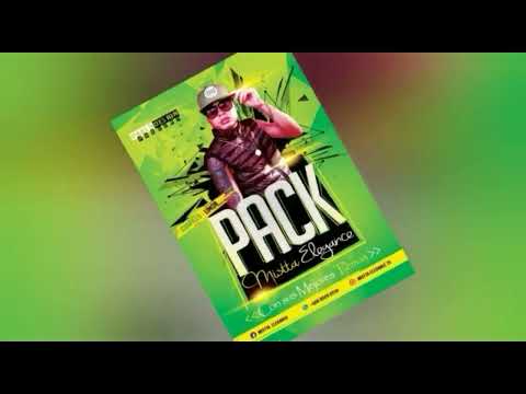 Pa' Encima - Mistta Elegance (Street Groove Riddim)1 Pack Oficial old school