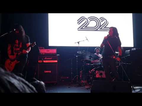 202 Versiona SI Megaton - Santos Inocentes - Casa Rock Palermo - 14.10.18