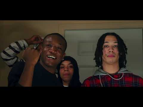 SHIZZY X CHISPA X KUSSHMULLA - NO CAP -SHOT BY MIKECITYVISUALS