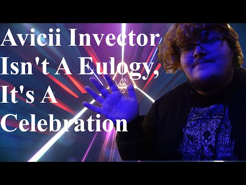 Avicii Invector Isn't A Eulogy, It's A Celebration. Avicii Invector: Encore Edition Review