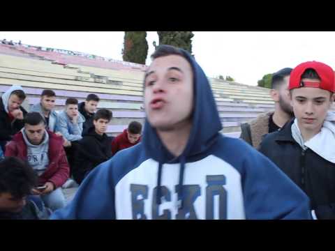 Yino vs Ilias - Octavos - Liga Marzo