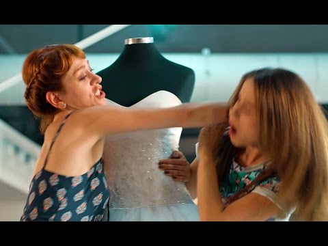 Tatlı İntikam 22. Bölüm - Gelinlerin savaşı!