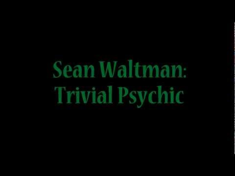 Two Count TV presents Sean Waltman Trivial Psychic