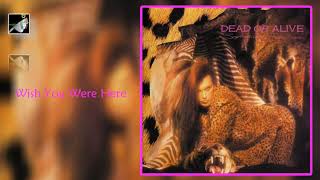 Wish You Were Here by Dead or Alive