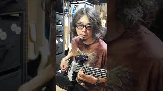 Bass Play 25  新アルバム作ります！