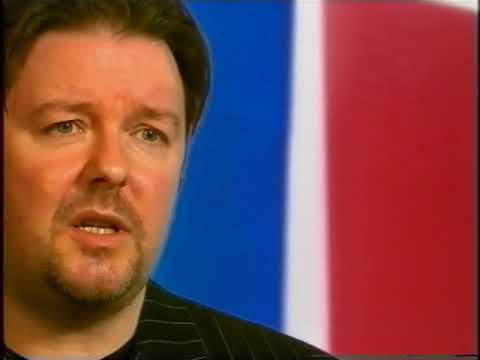 Britain's Best Sitcom: Launch show clips