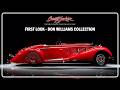 1933 PACKARD 1001 STANDARD EIGHT COUPE ROADSTER - First Look - 272824