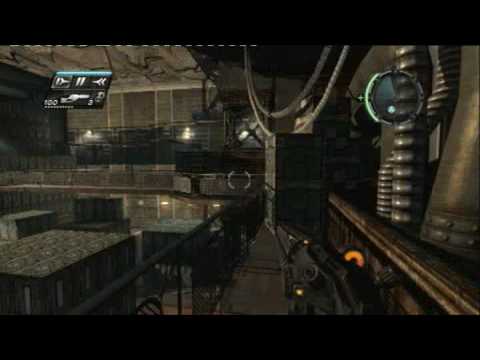 TimeShift Playstation 3