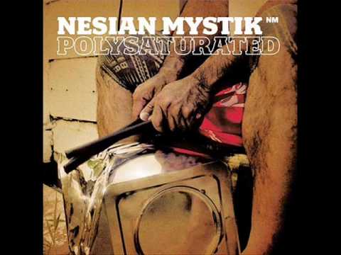 Nesian mystik - Soul release