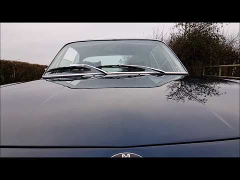 2 x Beautiful BMW E9 @ 3.5 & 3.0 CSi -TRUE BEAUTY AND PURE PERFECTION (oo==OO==oo) CLA-Automotive UK