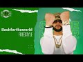 The Bashfortheworld On The Radar Freestyle
