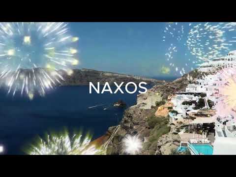 PERFECT PRONUNCIATION: GREEK ISLANDS - NAXOS